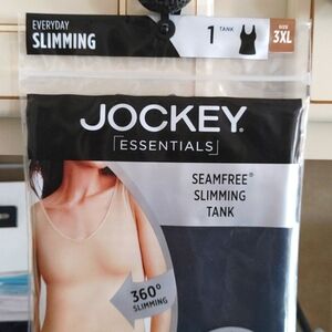 3x slimming tank from JOCKEY